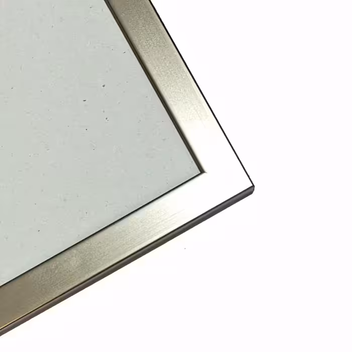 تابلو مدل مینیمال دکوراتیو کد LA-G3076 مجموعه 3 عددی