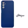 کاور مدل SILICONE مناسب برای گوشی موبایل سامسونگ Galaxy A54 / A54 5G