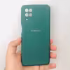 کاور ‌مدل سیلیکونی مناسب برای گوشی موبایل سامسونگ Galaxy A12