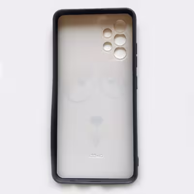کاور مدل Dog032 مناسب برای گوشی موبایل سامسونگ Galaxy A32 4G
