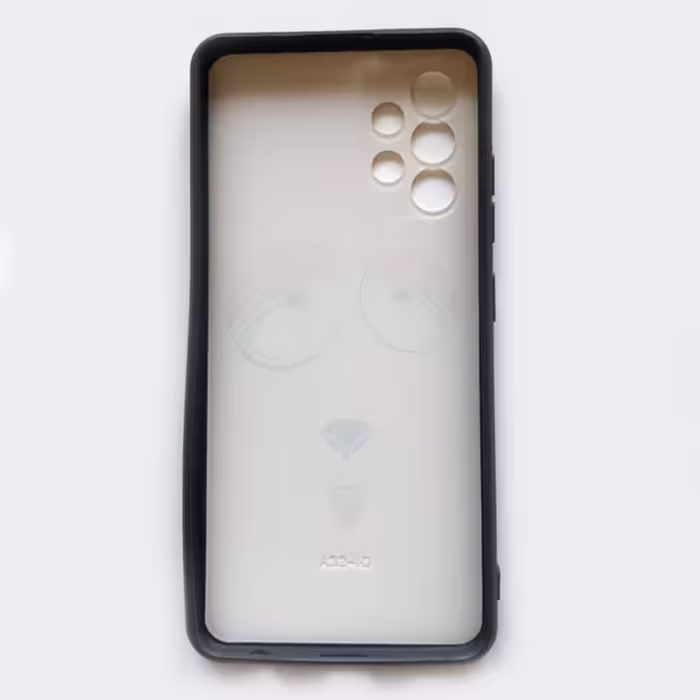 کاور مدل Dog032 مناسب برای گوشی موبایل سامسونگ Galaxy A32 4G