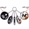 جاکلیدی خندالو طرح پابجی مدل دوطرفه کد 38023803