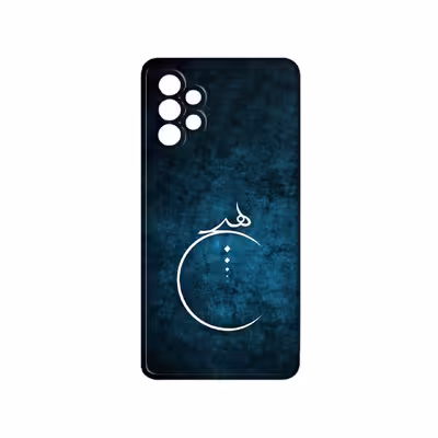 کاور مدل هیچ کد 016 مناسب برای گوشی موبایل سامسونگ galaxy A53