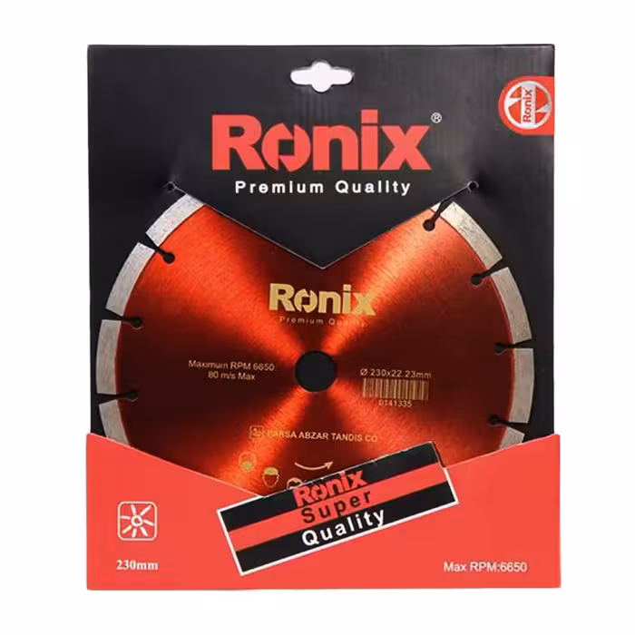 صفحه گرانیت بر رونیکس مدل Rh_3501