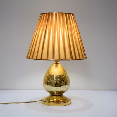 آباژور رومیزی مدل رها