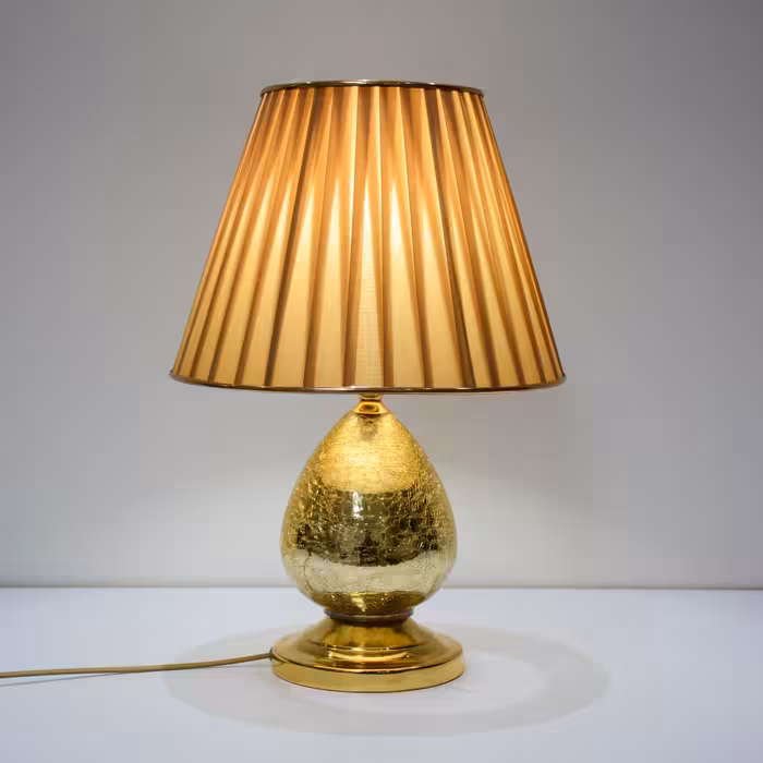 آباژور رومیزی مدل رها