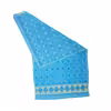 حوله دستی مدل برجسته سایز 30x50 سانتی متر