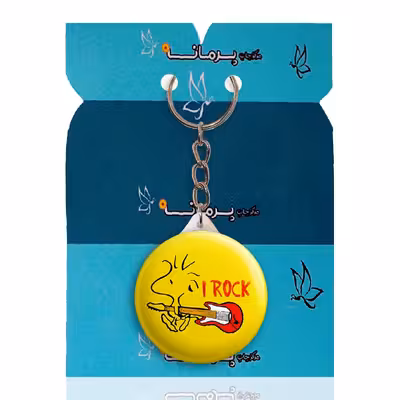 جاکلیدی پرمانه طرح اسنوپی کد pmy.14603