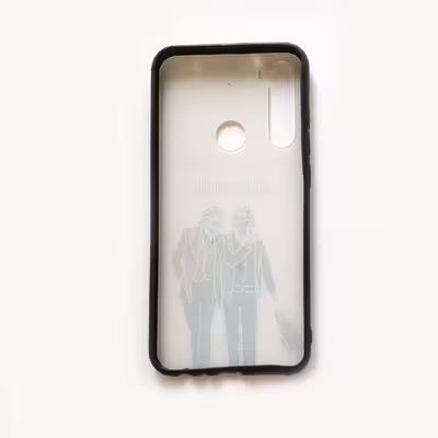 کاور طرح جوکر مدل JK08 مناسب برای گوشی موبایل شیائومی Redmi Note 8