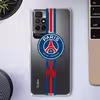 کاور طرح PSG مناسب برای گوشی موبایل شیائومی Redmi 10