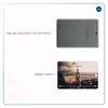 برچسب پوششی ماهوت مدل London City مناسب برای تبلت سامسونگ Galaxy Tab A 9.7 2015 T550