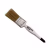قلم مو نقاشی مدل داگ کد YP-ROGHANI-15-25-3INCH مجموعه 3 عددی