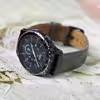 برچسب ماهوت طرح Honey-Comb-Circle مناسب برای ساعت هوشمند سامسونگ Galaxy Gear S2 Classic