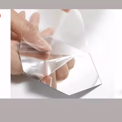 آینه آماتیس مدل ستاره بسته 50 عددی