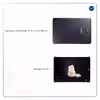 برچسب پوششی ماهوت مدل Persian cat مناسب برای تبلت سامسونگ Galaxy Tab S2 9.7 2015 T810
