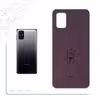 برچسب پوششی ماهوت مدل PL-RNBW_SX مناسب برای گوشی موبایل سامسونگ Galaxy M31S