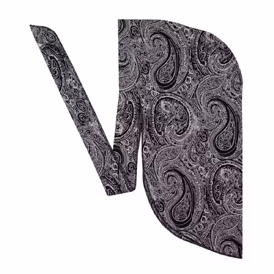 دستمال سر و گردن مدل دورگ