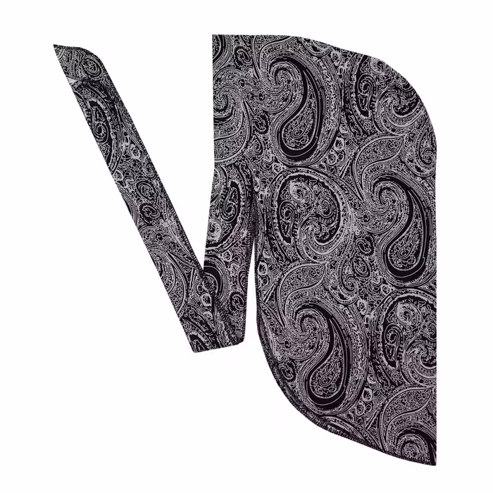 دستمال سر و گردن مدل دورگ