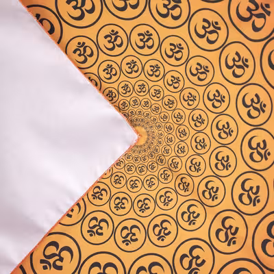 دستمال سر و گردن مدل باندانا کد 054