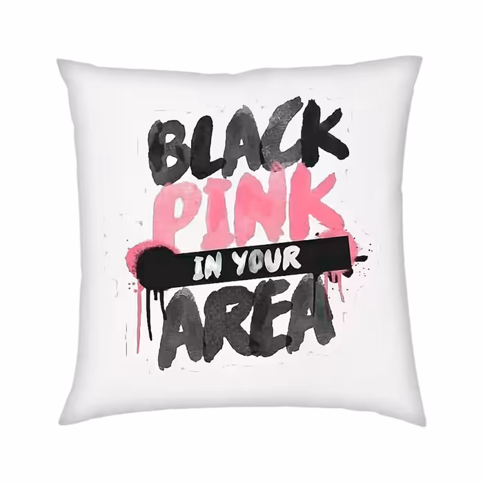 کاور کوسن مدل blackpink کد 2335