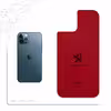 برچسب پوششی ماهوت مدل RL-PEGT مناسب برای گوشی موبایل اپل iPhone 12 Pro Max