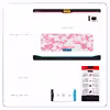 برچسب پوششی ماهوت مدل Army-Pink مناسب برای تبلت سامسونگ Galaxy Tab S4 10.5 2018 T830
