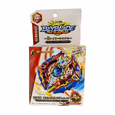 فرفره طرح انفجاری مدل سیج اکسکلیوس کد 4040