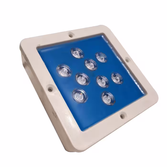 پروژکتور استخری 27 وات مدل AR2105
