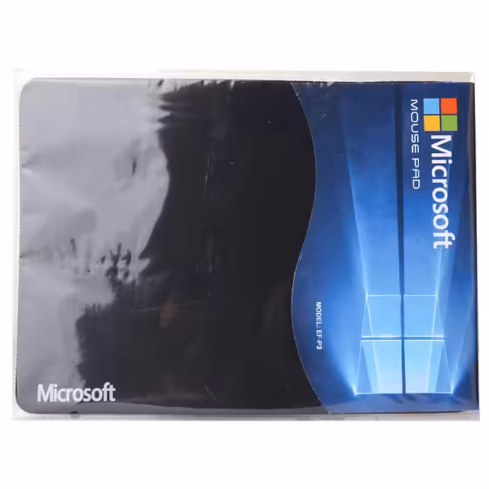 ماوس پد مایکروسافت مدل EF-P3 