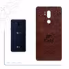 برچسب پوششی ماهوت مدل NL-KRN مناسب برای گوشی موبایل ال جی G7 PLUS THINQ
