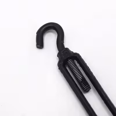 مهارکش مدل گوریلا کد YP-SIZE6 مجموعه 2 عددی