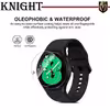 محافظ صفحه نمایش شیشه‌ای نایت مدل SH-KT مناسب برای ساعت هوشمند سامسونگ Galaxy Watch 4 44mm