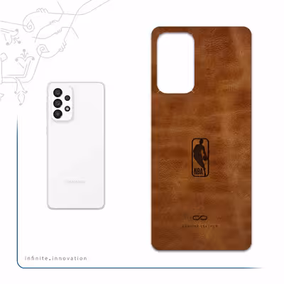 برچسب پوششی ماهوت مدل BFL-NBA مناسب برای گوشی موبایل سامسونگ Galaxy A33 5G