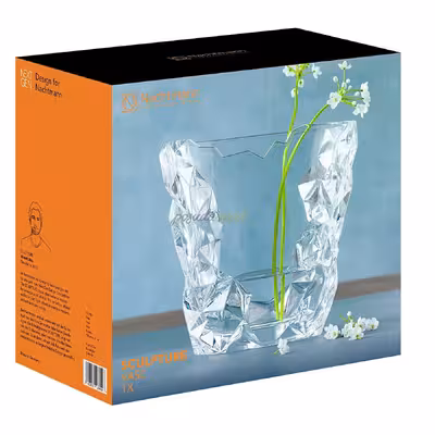 گلدان دکوری ناخمن مدل Sculpture