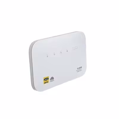 مودم 4G/TD-LTE ایرانسل مدل TF-i60 H1به همراه سیم کارت دوقلو ایرانسل و 600 گیگابایت اینترنت یکساله