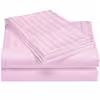 سرویس ملحفه مدل SATIN&amp;JACQUARD تک نفره دو تکه