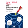 کتاب How I Killed Pluto and Why It Had It Coming اثر Mike Brown انتشارات Random House