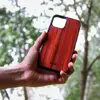 کاور بیسراک کد B-M-101W مناسب برای گوشی موبایل اپل iPhone 12/12 Pro