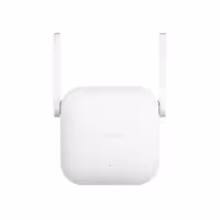 تقویت کننده آنتن وای فای شیائومی Xiaomi Mi WiFi Range Extender N300 RD10M