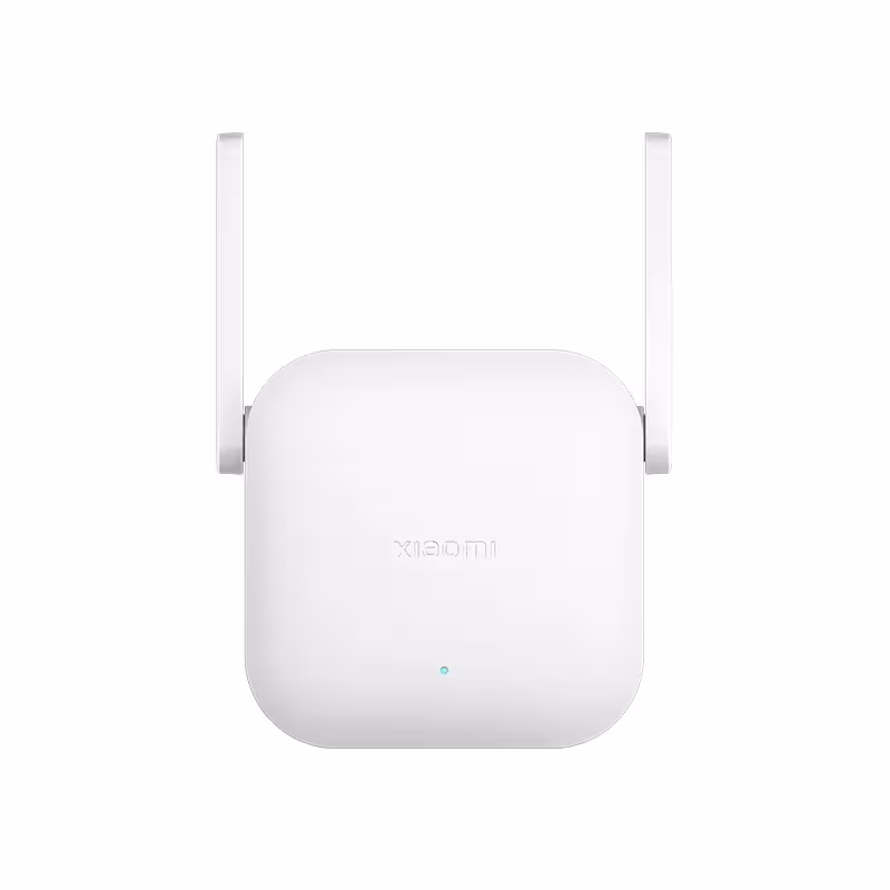 تقویت کننده آنتن وای فای شیائومی Xiaomi Mi WiFi Range Extender N300 RD10M