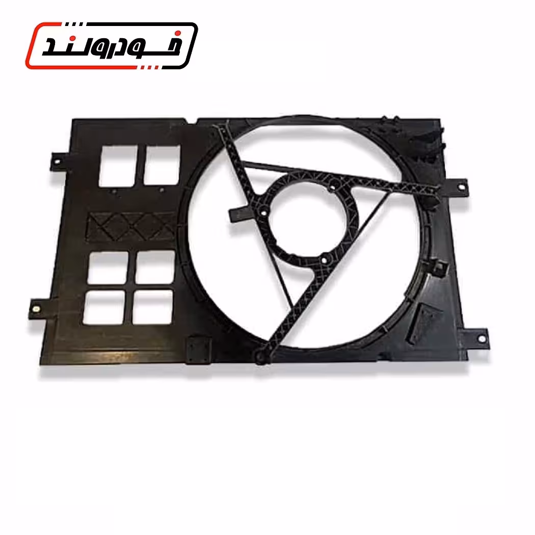 دیاق فن (قاب فن) برلیانس H320 و H330