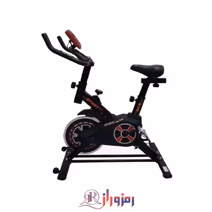 دوچرخه اسپینینگ فدرال مدل S400