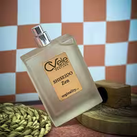 عطر ادکلن زنانه شیسیدو ذن، نسخه اختصاصی سیوله | اسپیشیال گرید