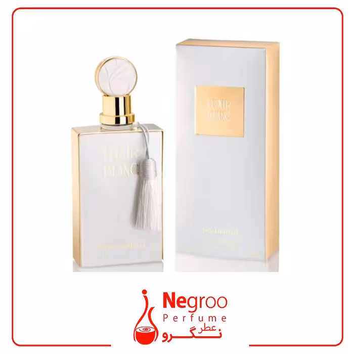 عطر ادکلن استندال الکسیر بلانک 90 میل