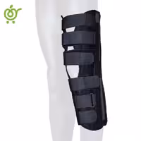 زانوبند ایموبلایزر آدور - فروشگاه کالای پزشکی سیب 115 🍏