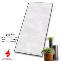 کاشی هلیا روشن 90*30 صدرا سرام