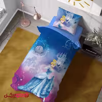 روتختی سه بعدی سیندرلا BD105