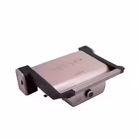 ساندویچ ساز و گریل کاراجا مدل BIO DAYMONDS