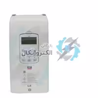 اینورتر ال اسIS7 از 0/75 تا 160 کیلووات (تک فاز و سه فاز)