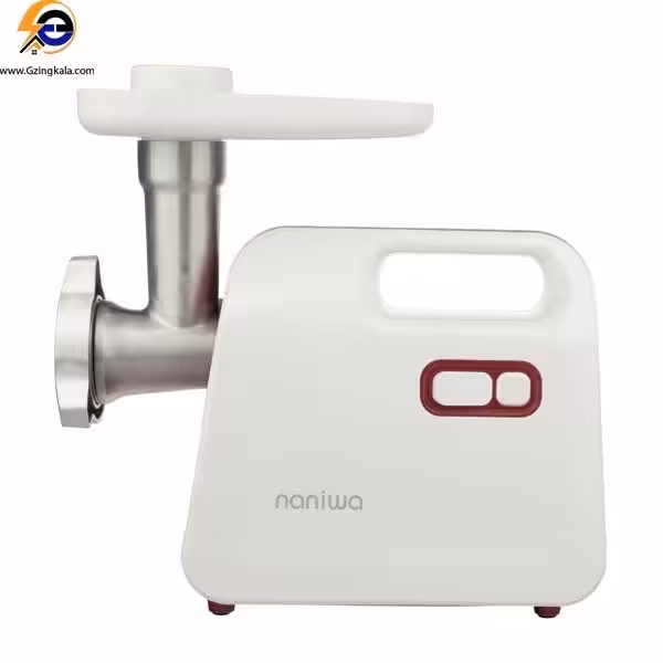 چرخ گوشت نانیوا مدل G32